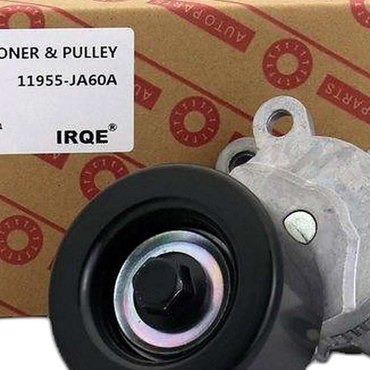 Belt Tensioner Suitable for Nissan Altima Maxima Murano Teana Quest 11955-JA60A