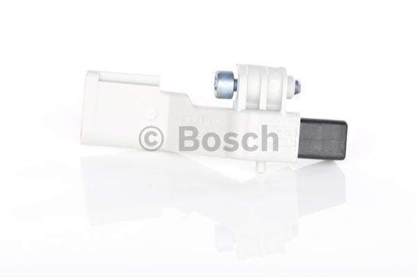 Bosch Crank Sensor for Audi A4 2.0 Tdi 8EC, B7 2.0L Diesel BRE 2005 - 2008