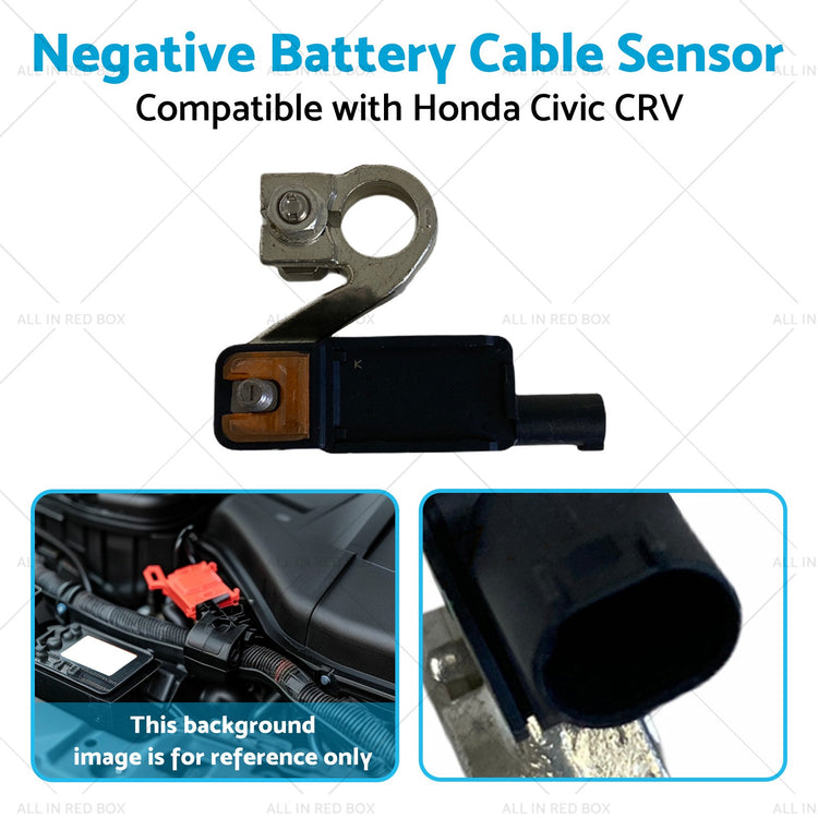 Negative Battery Cable Sensor Suitable for Honda Civic CRV 17/19 38920-TBA-A02
