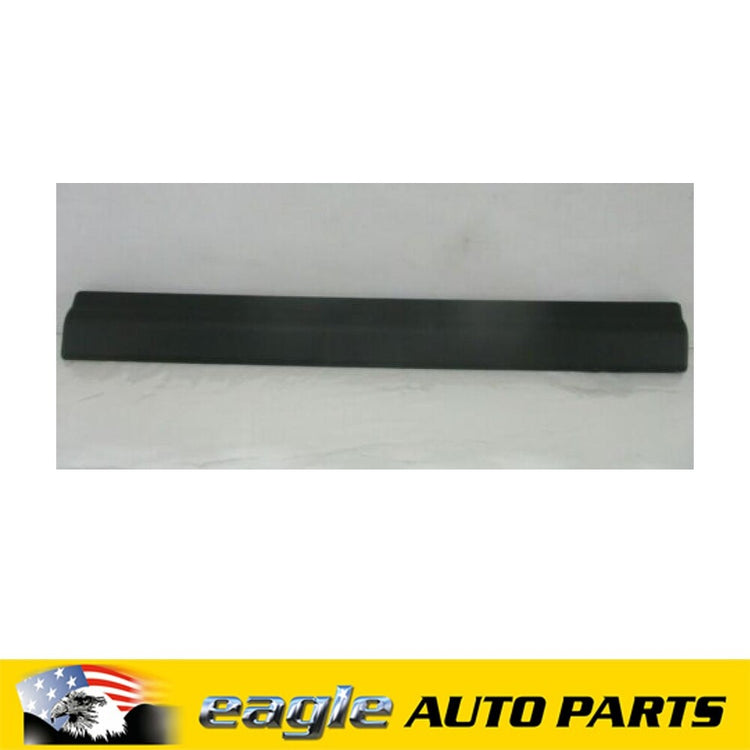 HOLDEN VT VX COMMODORE WAGON LEFT HAND REAR SEAT TOP CARGO BLIND COVER 92140907