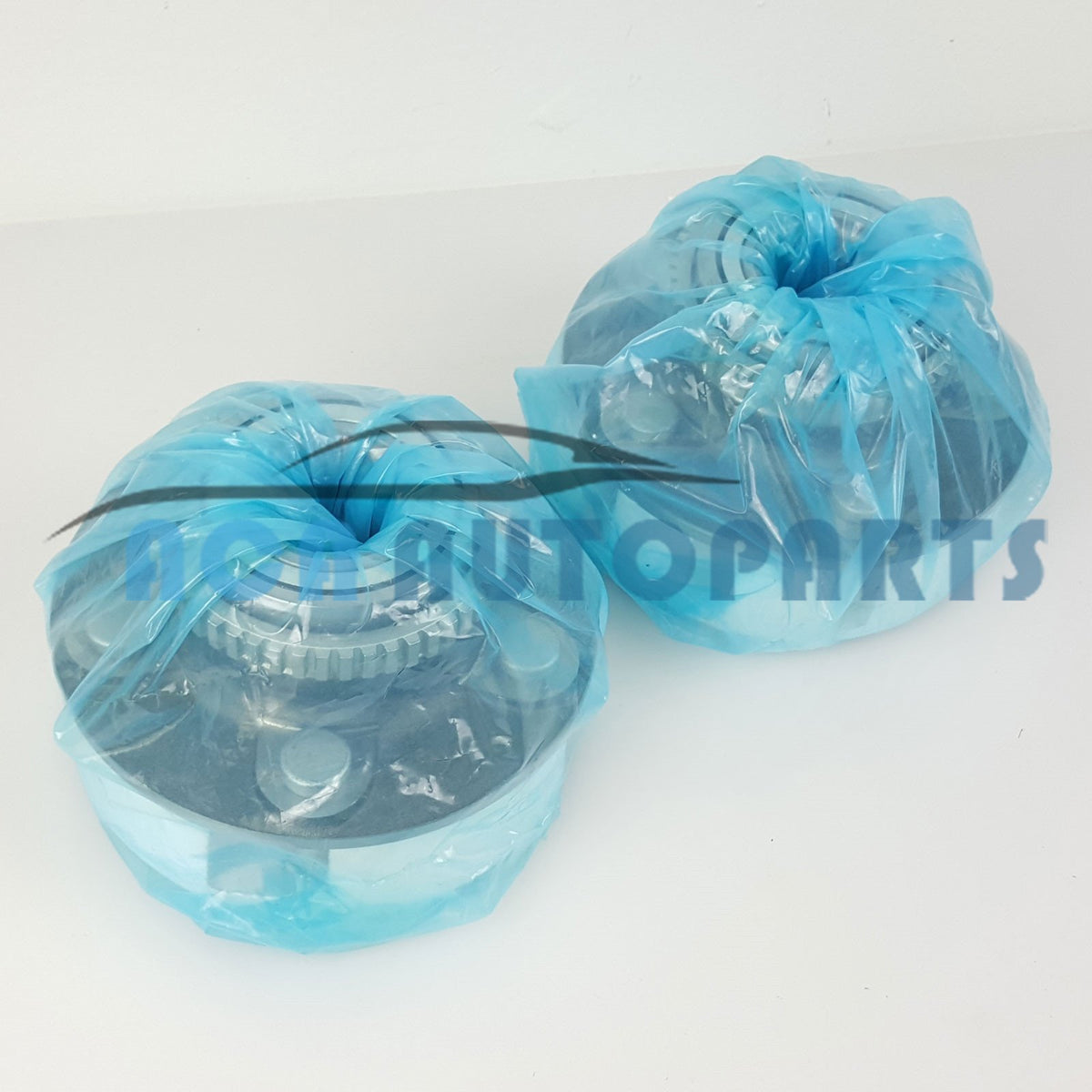 Pair fit for Ford Falcon Front Wheel Bearing Hubs AU/BA/BF Territory AU22B663A