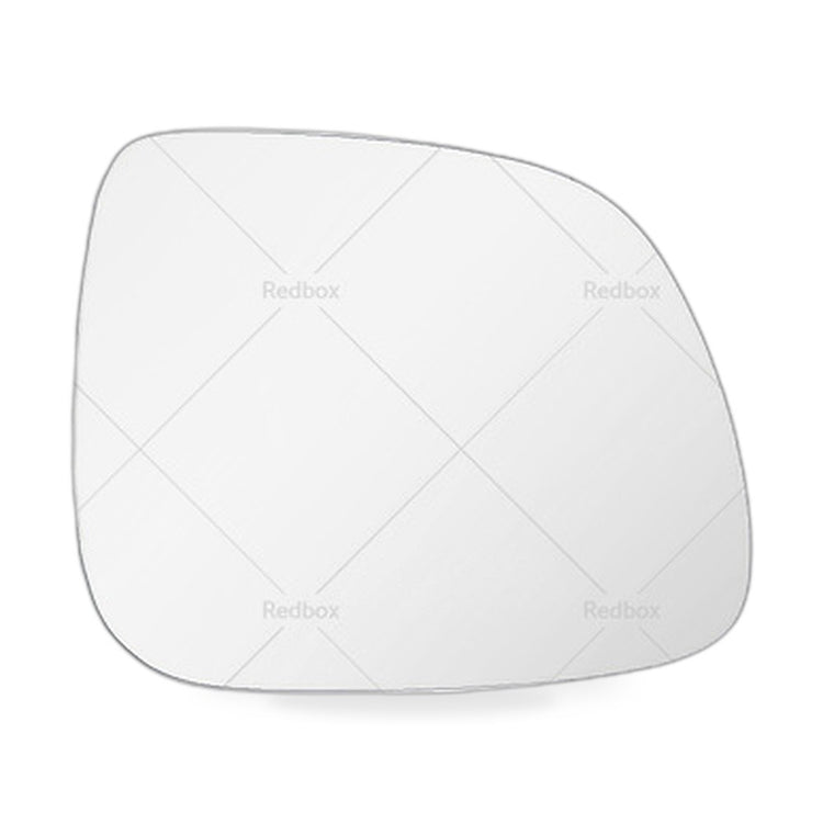 Right Side Mirror Glass Suitable For VW AMAROK 2010-2018 With Heated Convex Base