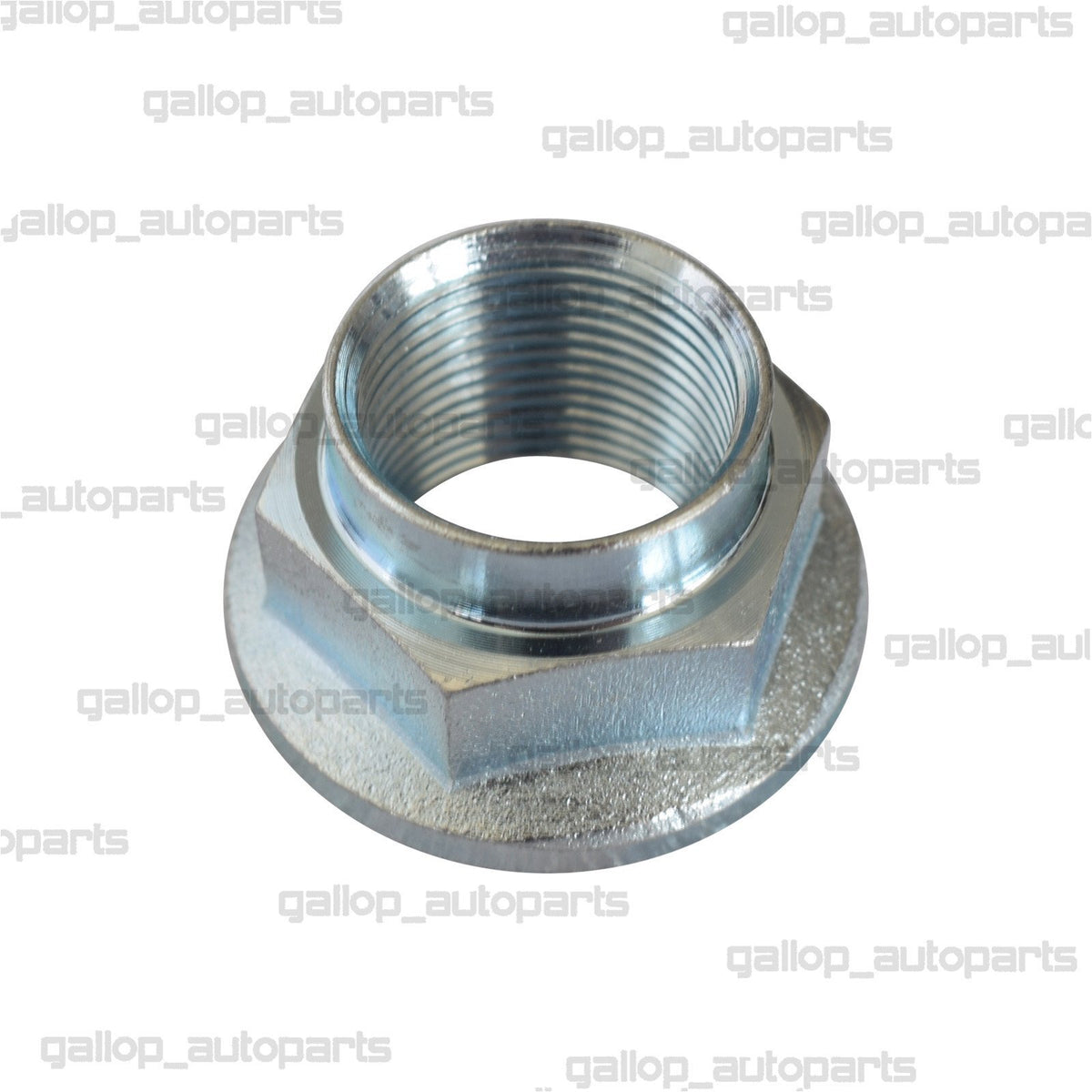 2x Front Wheel Bearing Hub for Land Rover Discovery Series 3 4 Range Rover Sport