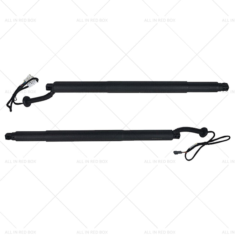 Tailgate Spindle Gas Struts Suitable For BMW X6 F16 F86 Rear Auto Boot Lift Pair