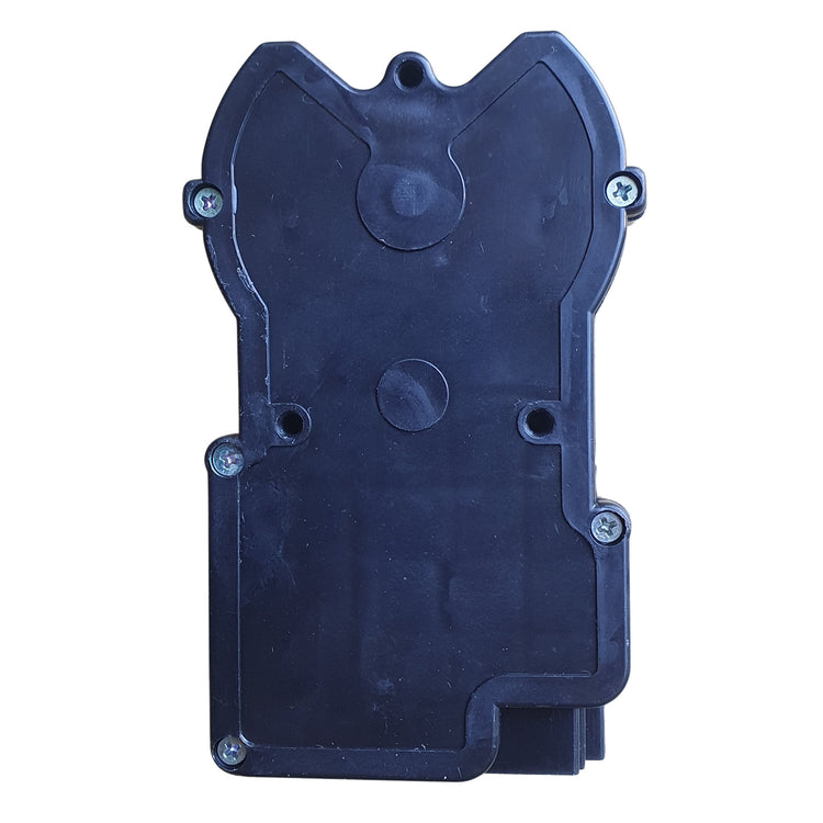 Front Left Central Door Lock Actuator 2 Pins for Mitsubishi Lancer CC 92-96