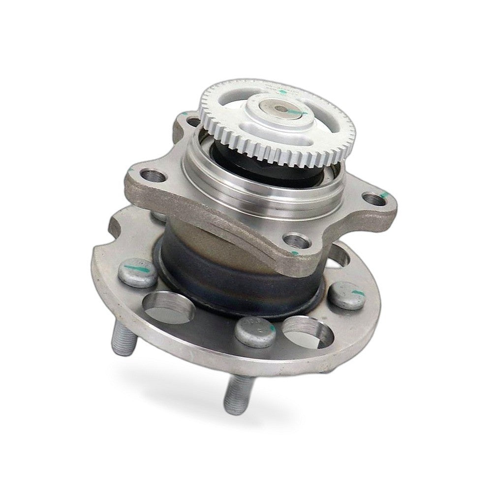 Wheel Hub Bearing Unit with ABS Sensor Suitable for BYD S6 S7 2011-2018 27A09