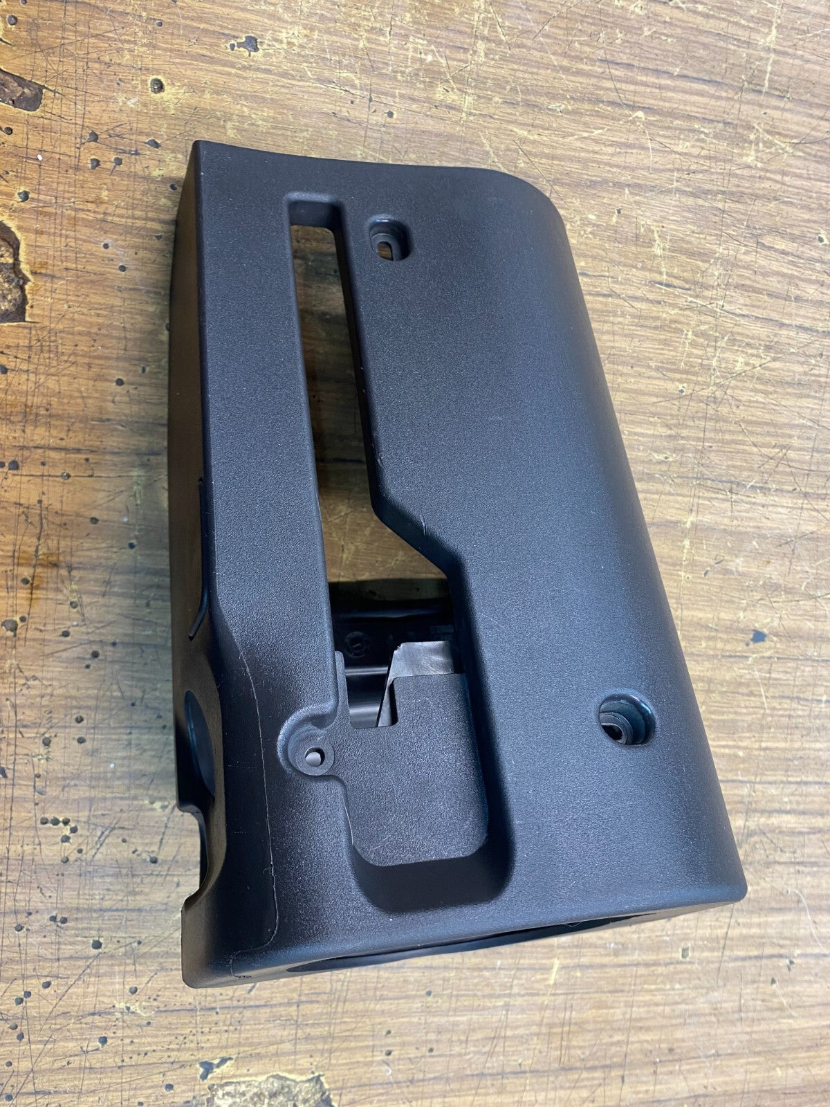 Ford Falcon FG Steering Wheel Column Shroud