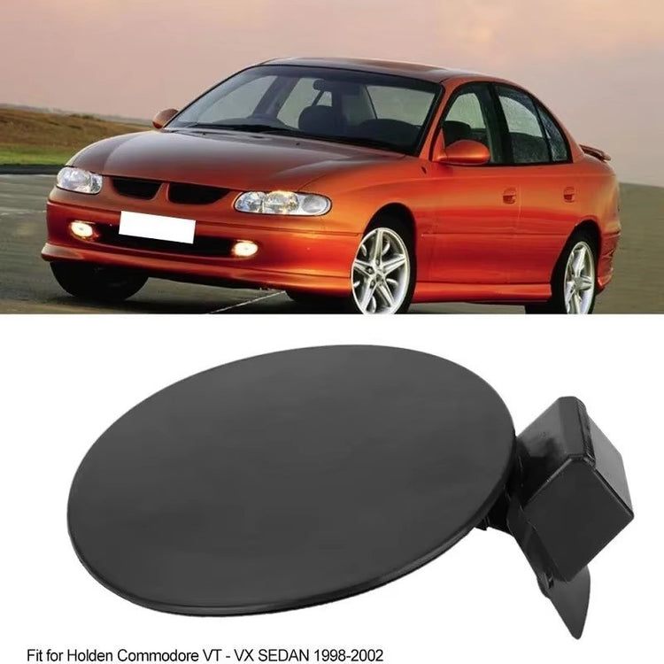 Holden Commodore VT - VX Fuel Filler Door Cover