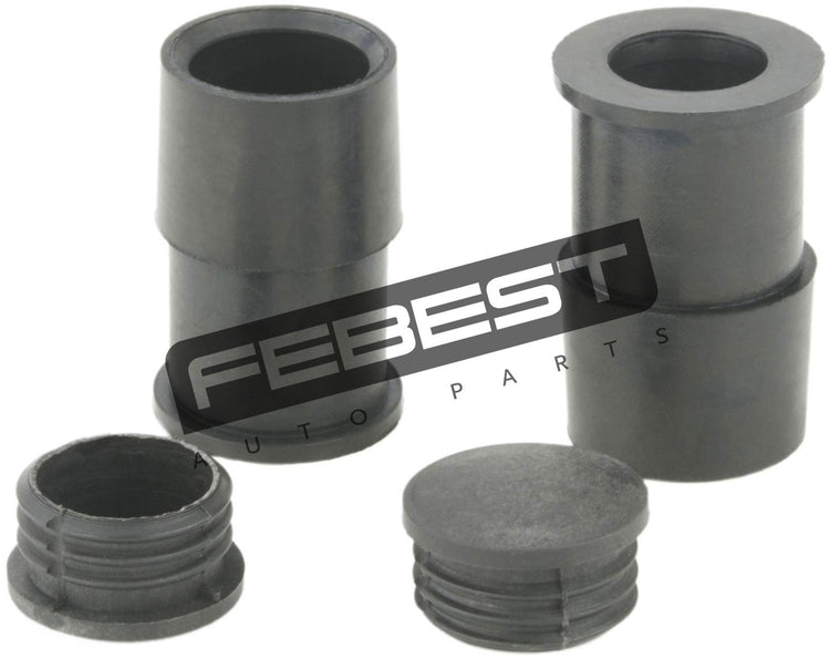 Front Brake Caliper Slide Pin Boot Kit Fits Opel 0004201376 1613260480 30793944