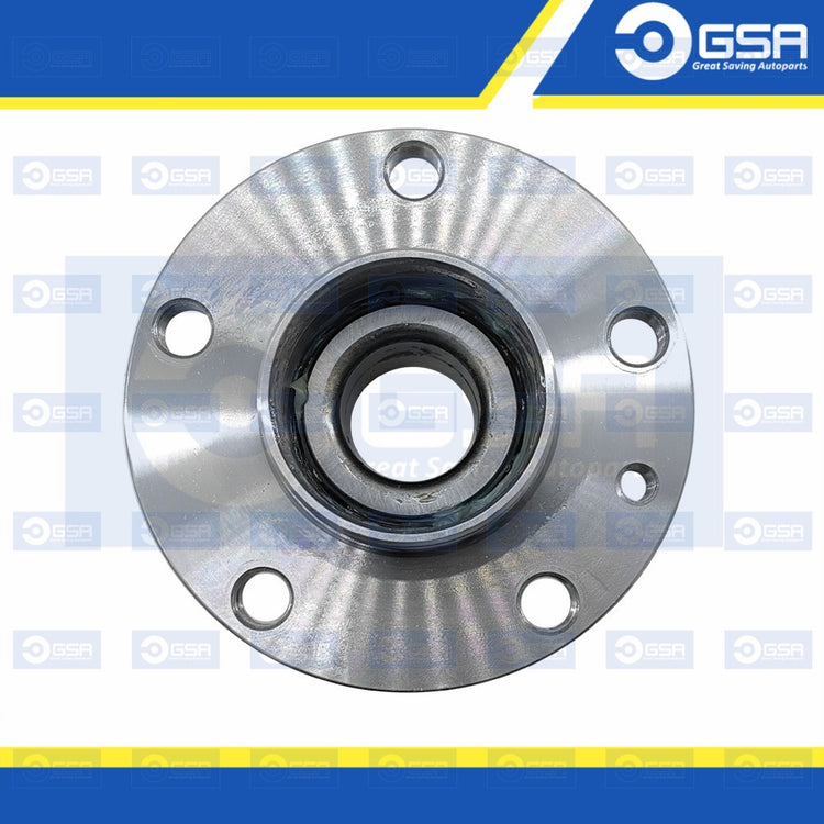 Rear Wheel Bearing Hub Assembly for Alfa Romeo 147 156 Giulietta GT