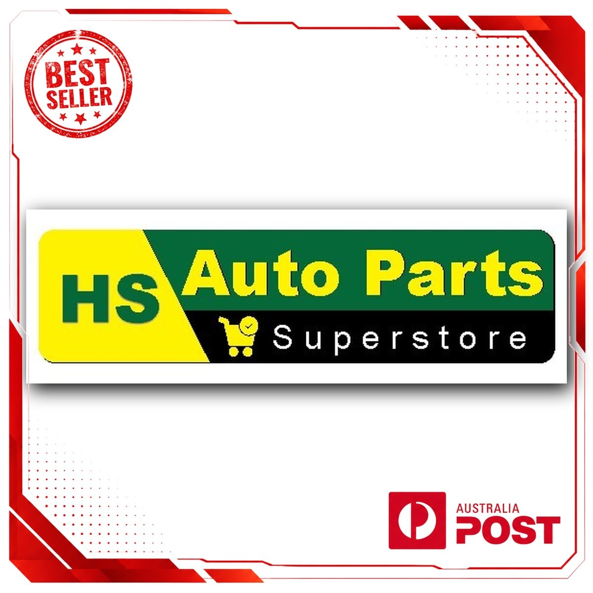 Suits Toyota Accessory Fuse Panel Terminals 10 Pack for Custom Use