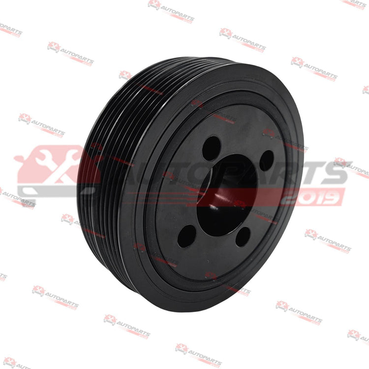 Harmonic Balancer Crankshaft Pulley for SUBARU Impreza Forester Liberty Outback