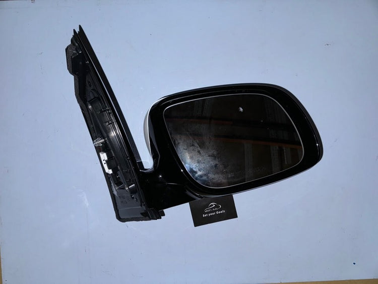 GENUINE MIRROR ASSY-OUTSIDE RR VIEW,RH SUITS KIA CARNIVAL 2014-2017
