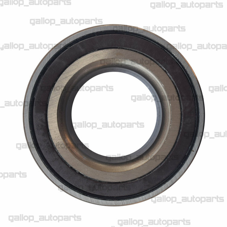 Rear Wheel Bearing Kit and Hub For Holden Commodore Berlina Calais VE VF WM HSV
