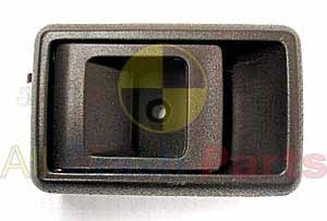 Toyota Front Door Inside Handle Passenger Side