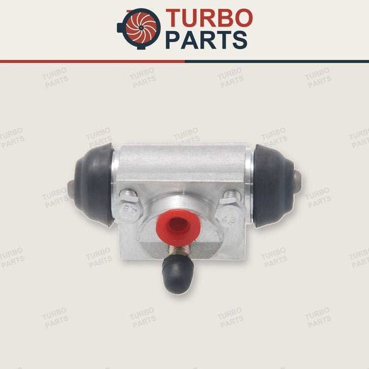 Ford C-Max Rear Wheel Brake Cylinder