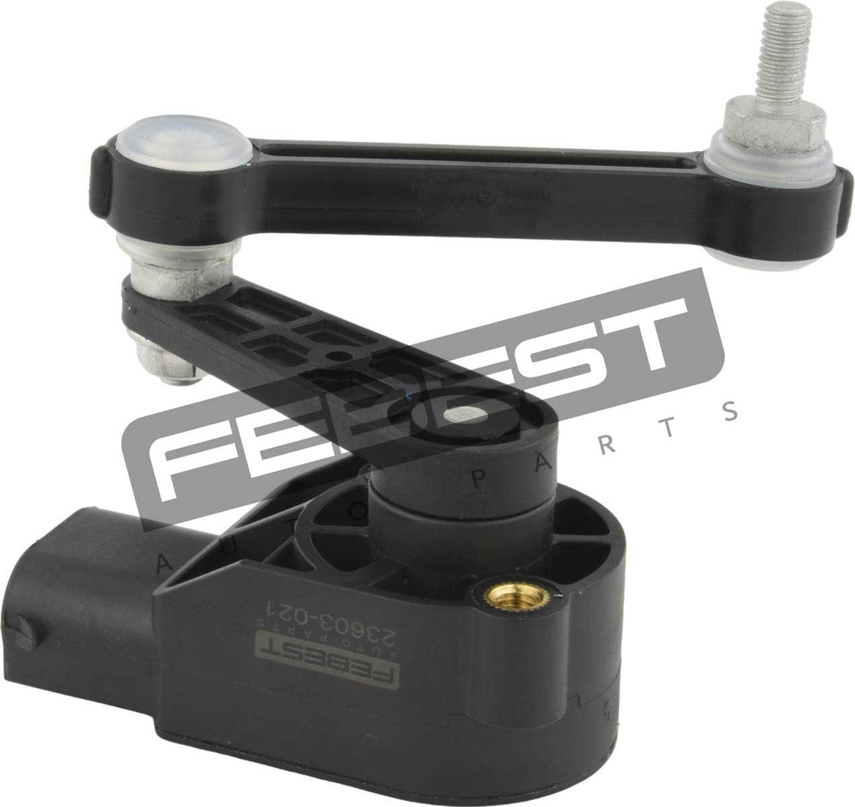Rear Level Sensor Fits Porsche 7L0616571D 95533107721