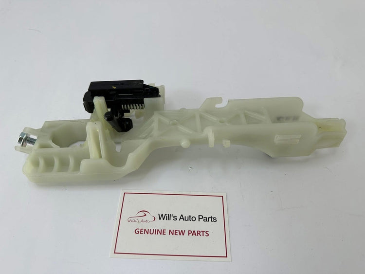 GENUINE NEW BASE ASSY-FRONT DOOR OUTSIDE HANDLE, RH KIA SPORTAGE 2013-2016 2.0L