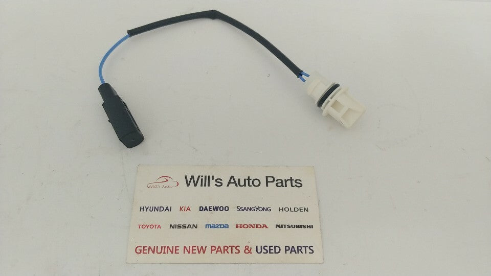 GENUINE BRAND NEW HYUNDAI ACCENT 2000-2006 TRANSMISSION VALVE BODY SENSOR-OIL