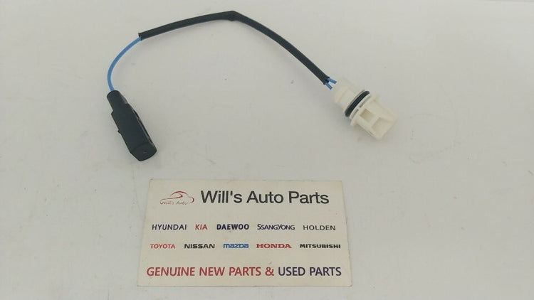 GENUINE BRAND NEW HYUNDAI ACCENT 2000-2006 TRANSMISSION VALVE BODY SENSOR-OIL