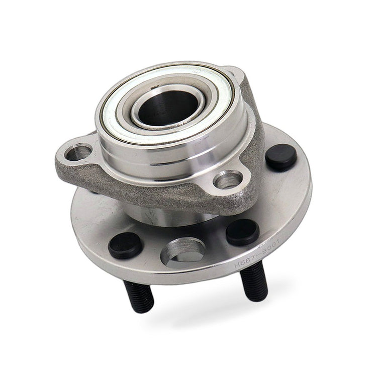 Front Wheel Bearing Hub Assembly Suitable for Jeep Cherokee Comanche 513017