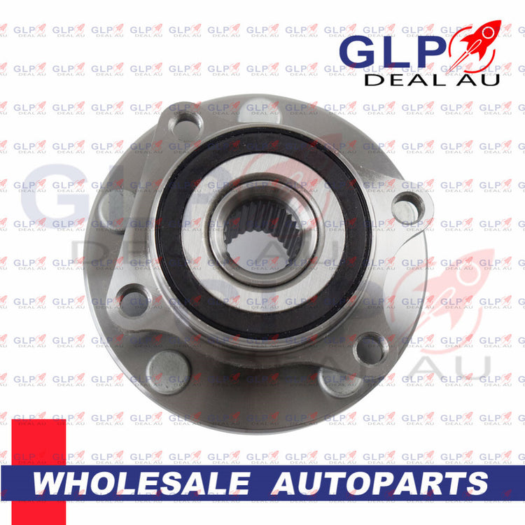 Front Wheel Bearing Hub Assembly For Subaru Outback BS BT