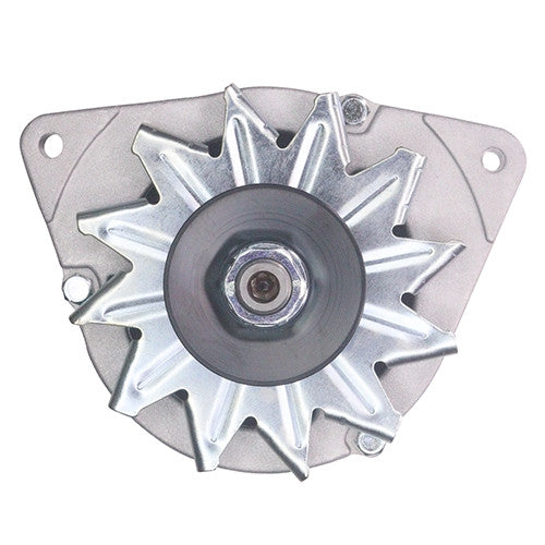 Auto 8 Alternator for Ford Agriculture 4100 4130 4600 4630 6600 Tractors