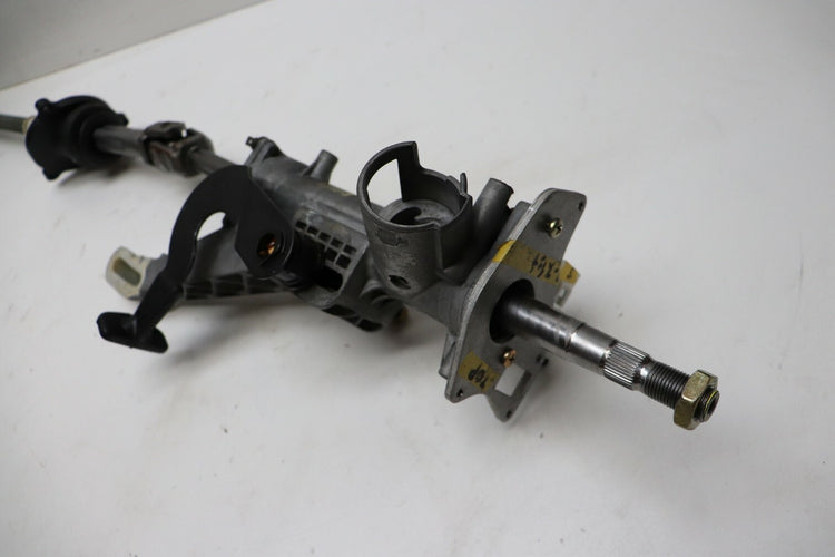 Maserati 4200 Spyder M138 Complete Steering Column Shaft Assembly J171