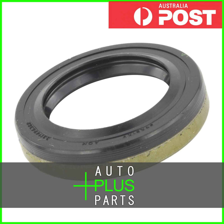 Fits RENAULT LAGUNA HALF SHAFT OIL SEAL 33.1X51.3X9X9.8