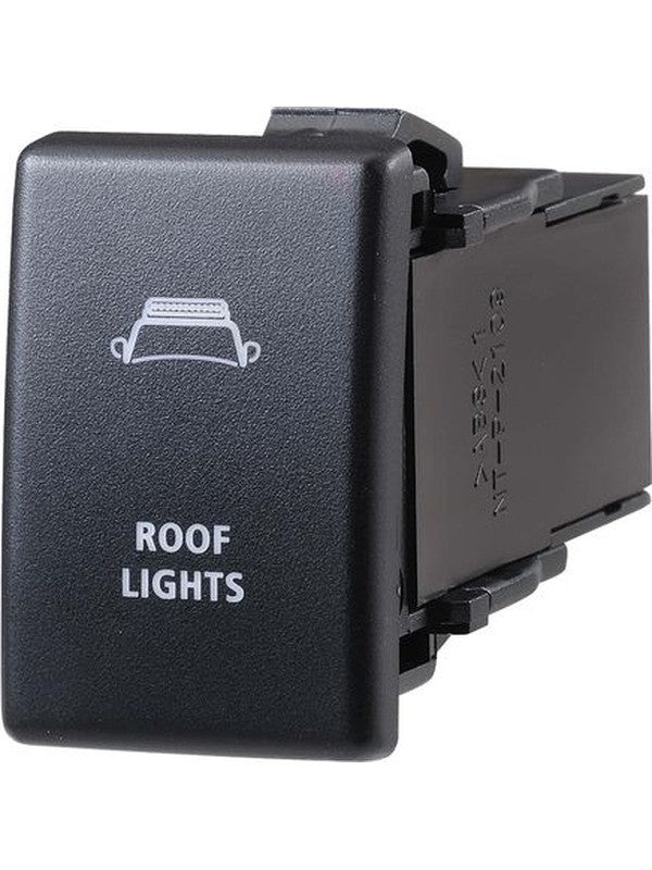 Narva OE Style For Holden/Isuzu Switch Roof Lights (63344BL)