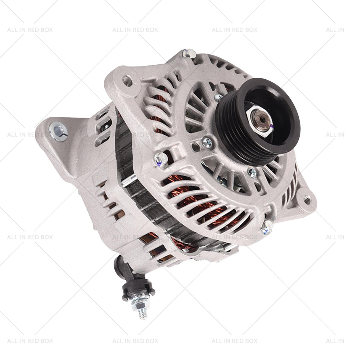 Alternator Suitable For Subaru Forester SH Impreza GG G3 Liberty BM BR YA