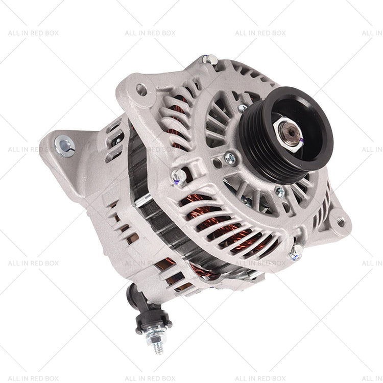 Alternator Suitable For Subaru Forester SH Impreza GG G3 Liberty BM BR YA