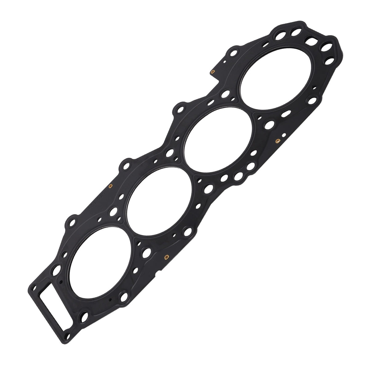 Cylinder Head Assembly & Bolt Gasket Kit for Ford Ranger Mazda BT50 2.5L 3.0L