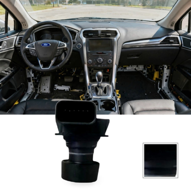 Reverse Camera Suitable for Ford Mondeo 2013-2014 Rear View Parking Camera
