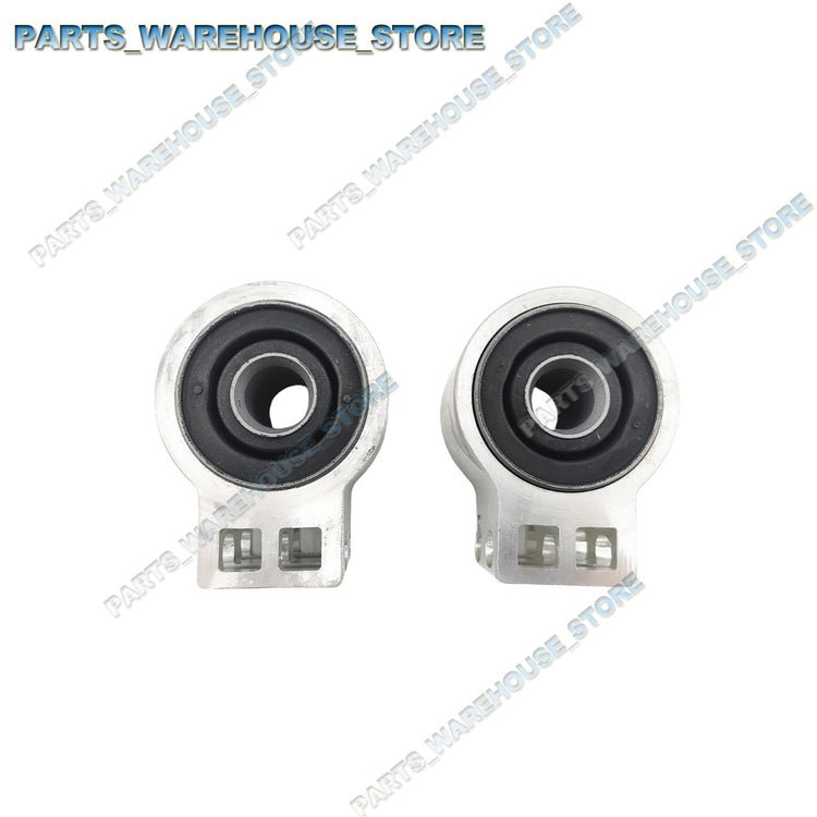 Pair Front Lower Control Arm Rear Bushings For HOLDEN ASTRA PJ 2015-2018 CRUZE