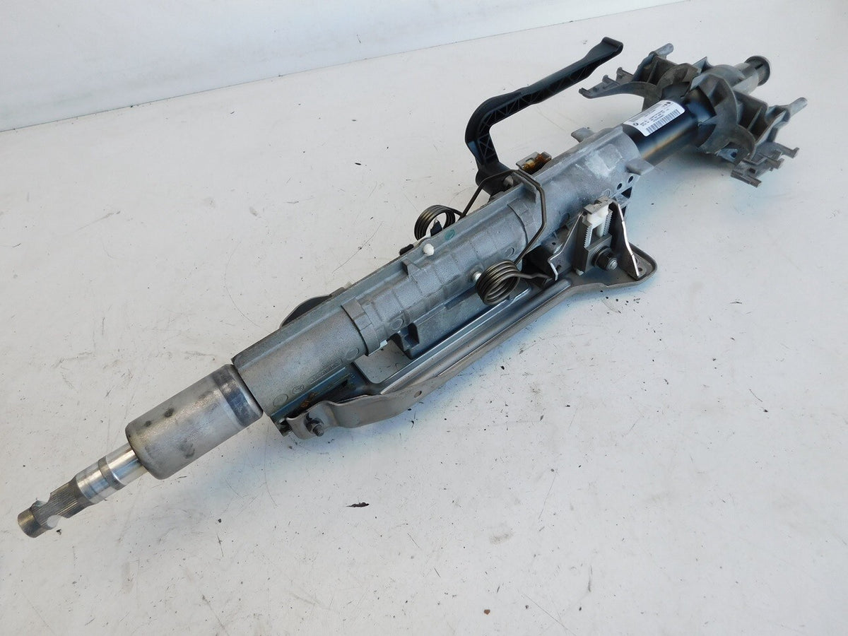 BMW E92 M3 2008 Steering Column Assembly J118