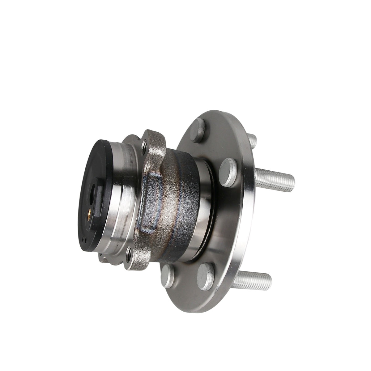 2x Rear Wheel Hub Bearing Kit for MAZDA 3 BK BL MPS SP23 SP25 MZR MAZDA 5 CR19