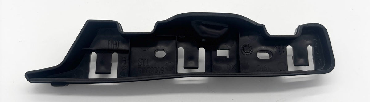 Genuine Fiat Punto (2009 - 2018) Front Right Bumper Bracket 51852309 OEM & New