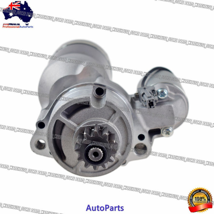 Starter Motor for Nissan Elgrand E51 engine VQ25DE 2.5L Petrol 2002-2010