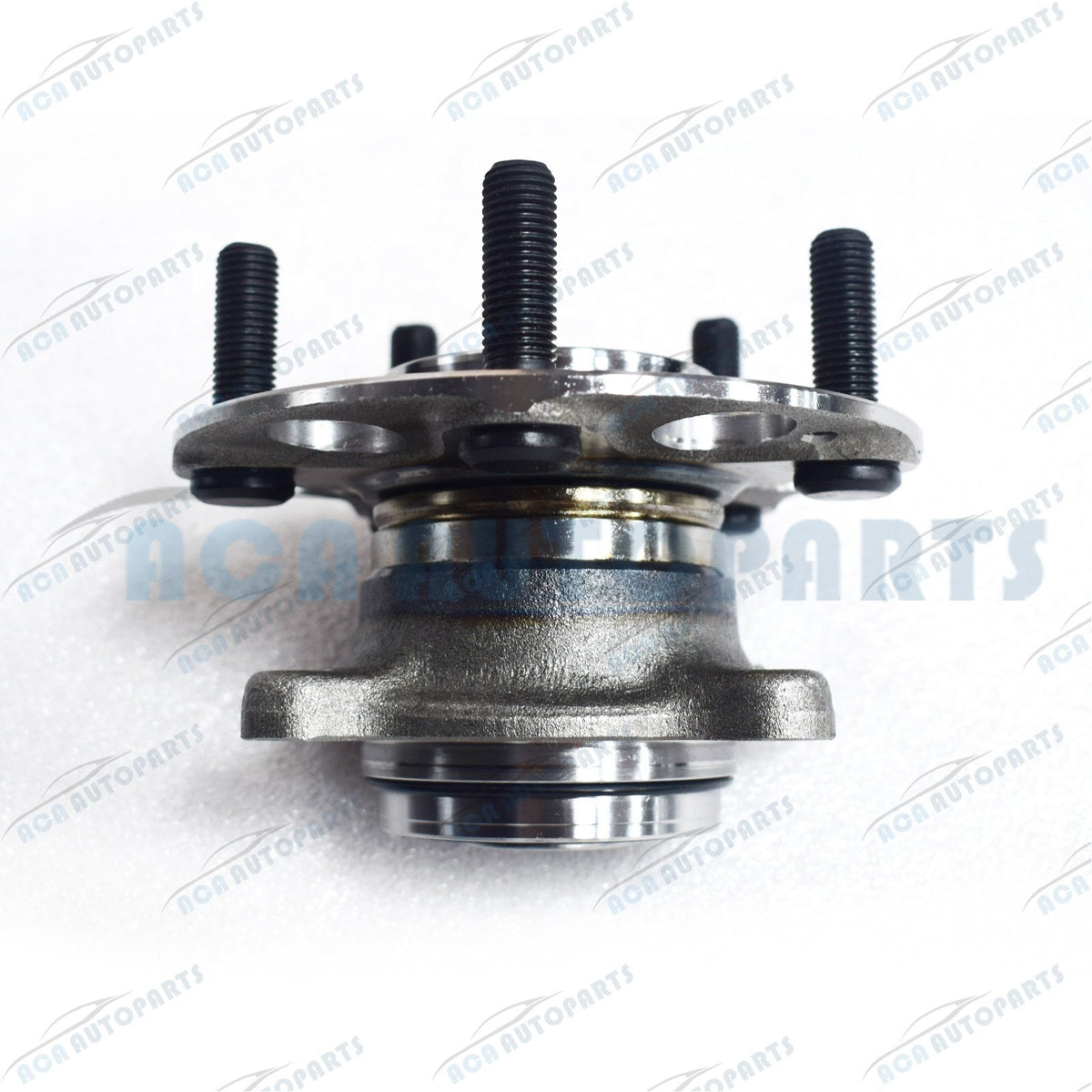 1PC For Honda Rear Wheel Bearing Hub Assembly Civic FD FD1 FD2 FD3 FN2 2006-2012