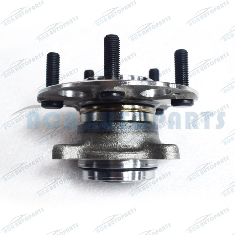 1PC For Honda Rear Wheel Bearing Hub Assembly Civic FD FD1 FD2 FD3 FN2 2006-2012