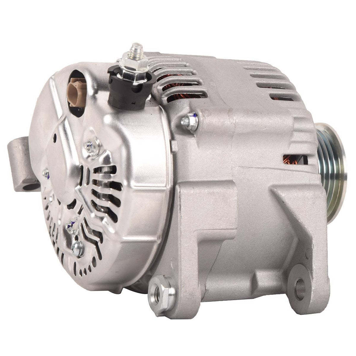 Alternator for JEEP GRAND CHEROKEE I~III ZJ, ZG WJ, WG WH, WK 3.7L 4.7L