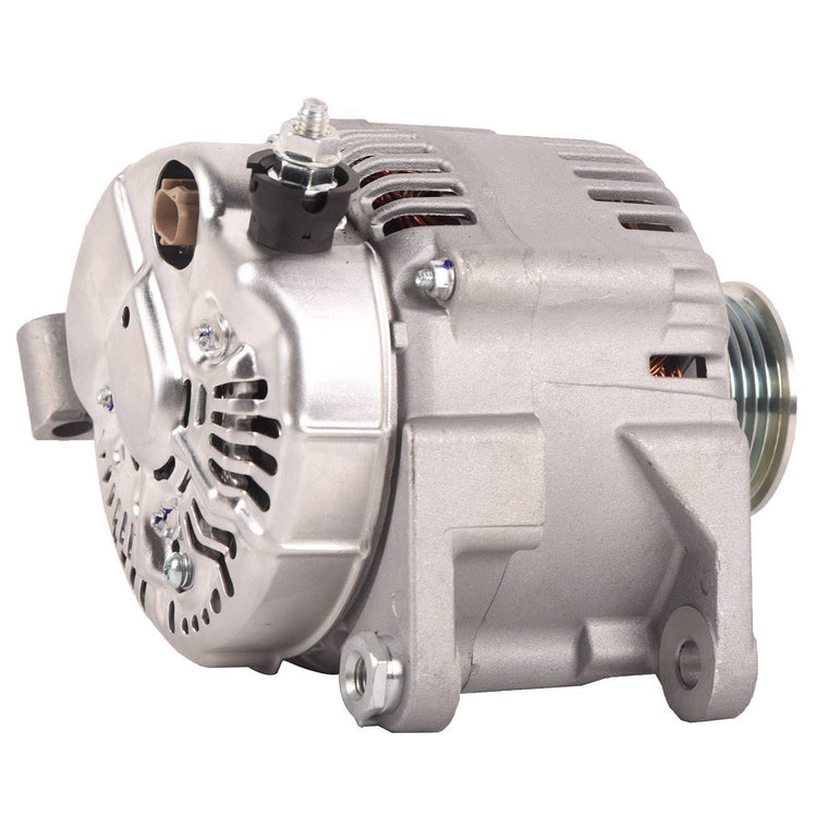 Alternator for JEEP GRAND CHEROKEE I~III ZJ, ZG WJ, WG WH, WK 3.7L 4.7L