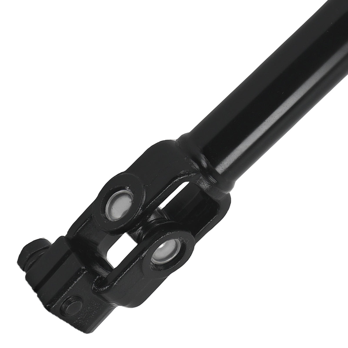 Lower Intermediate Steering Shaft with Coupler for Ford F150 Truck 2005-2008