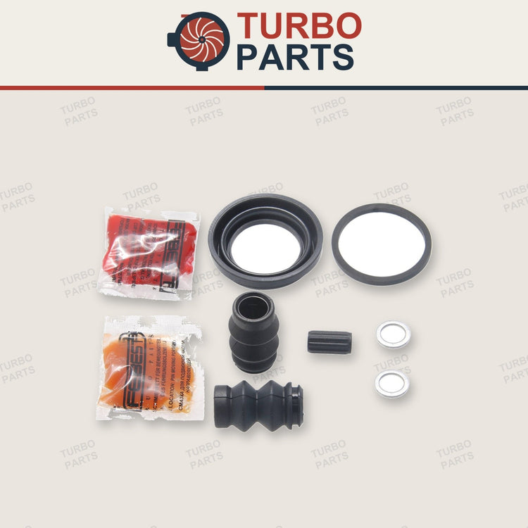 Honda Cr-V I-Ctdi RE6 Rear Brake Caliper Repair Kit (Set For One Side)
