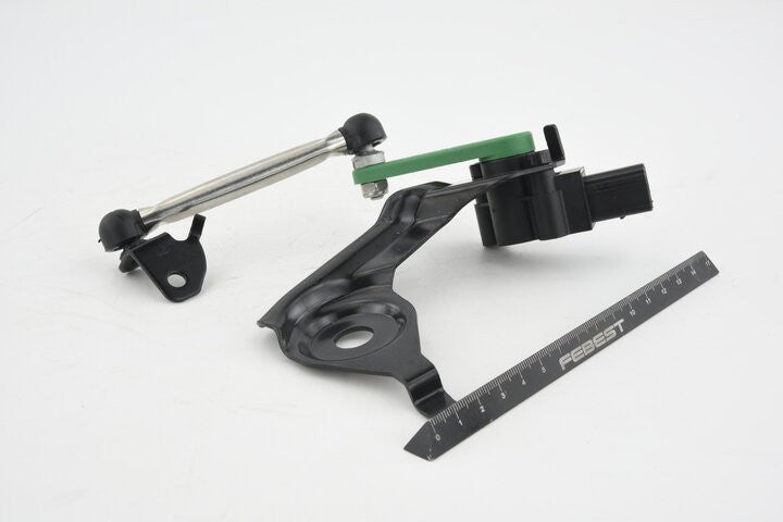 Level Sensor, Rear Left Fits Audi 8K0941309D