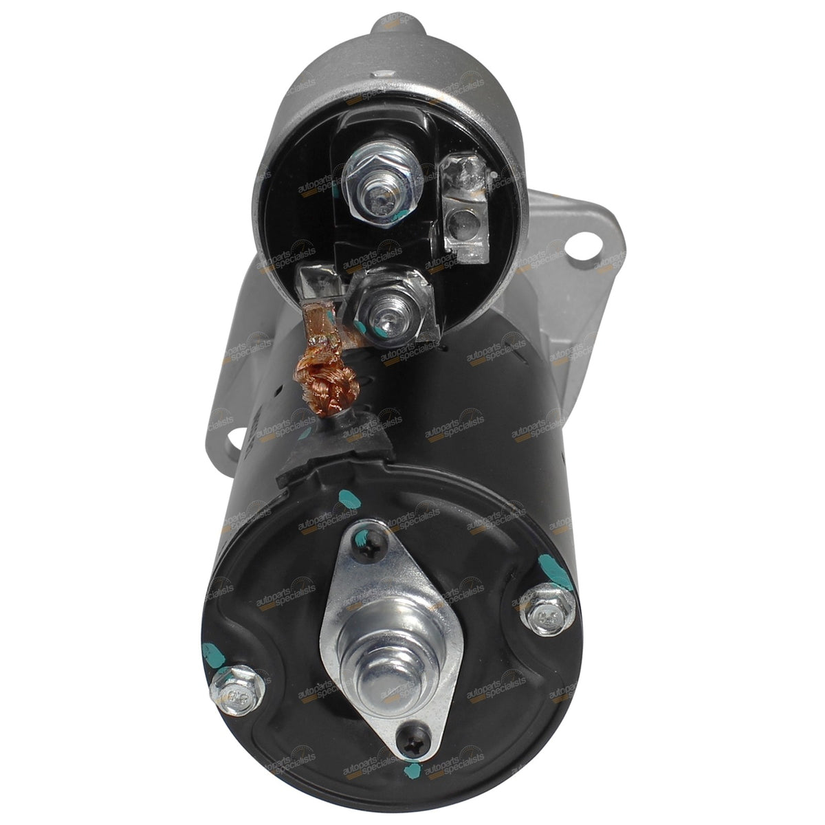 Starter Motor for Holden LJ Torana Torana GTR XU1 6cyl 173 Red 202 186 161