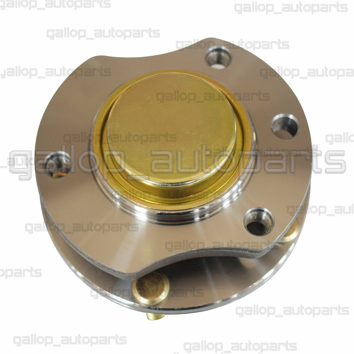 2 x Front Wheel Bearing Hubs for Holden Commodore VT VX VY VZ No ABS Brake Pair