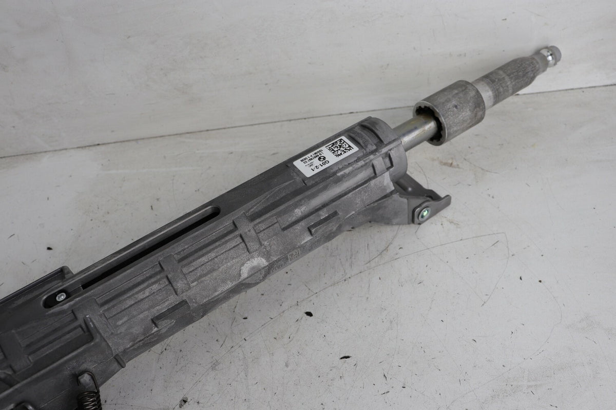 Toyota Supra GR J29 DB42 2019 Steering Column Assembly 6887897 J141