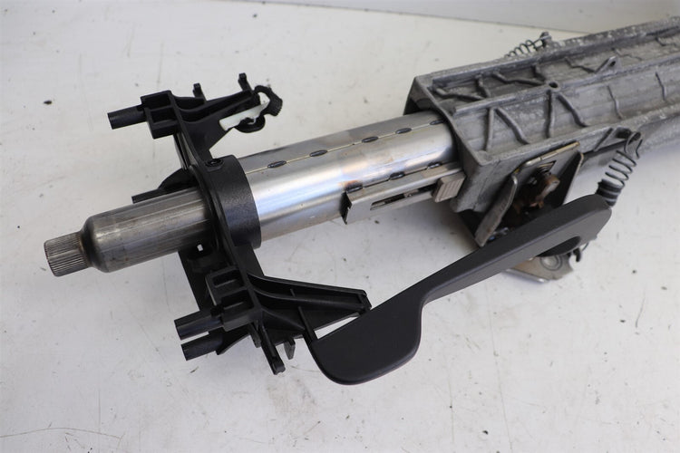 BMW M4 F83 Convertible 2014 Steering Column Assembly 6858559 J242